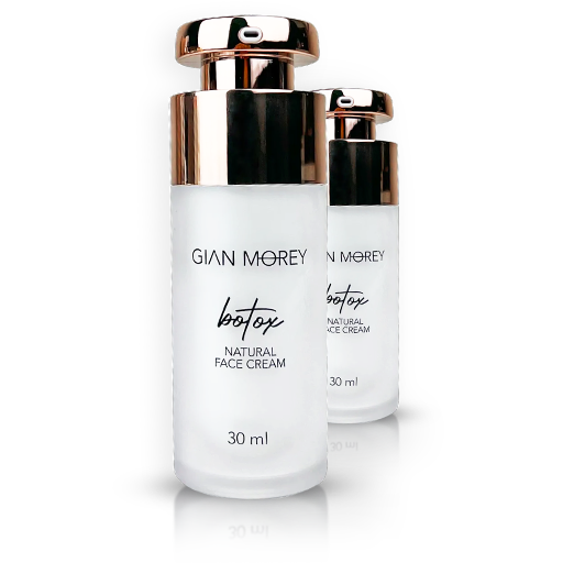 Custom image for Botoks Etkili Kırışıklık Karşıtı Natural Yüz Kremi - 30ml