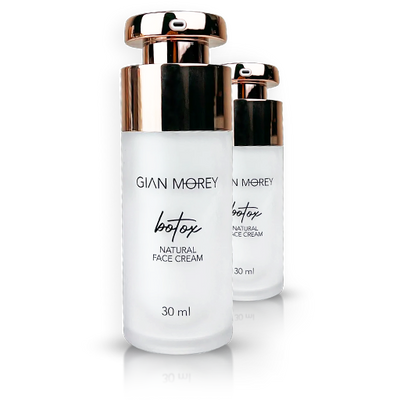 Gian Morey